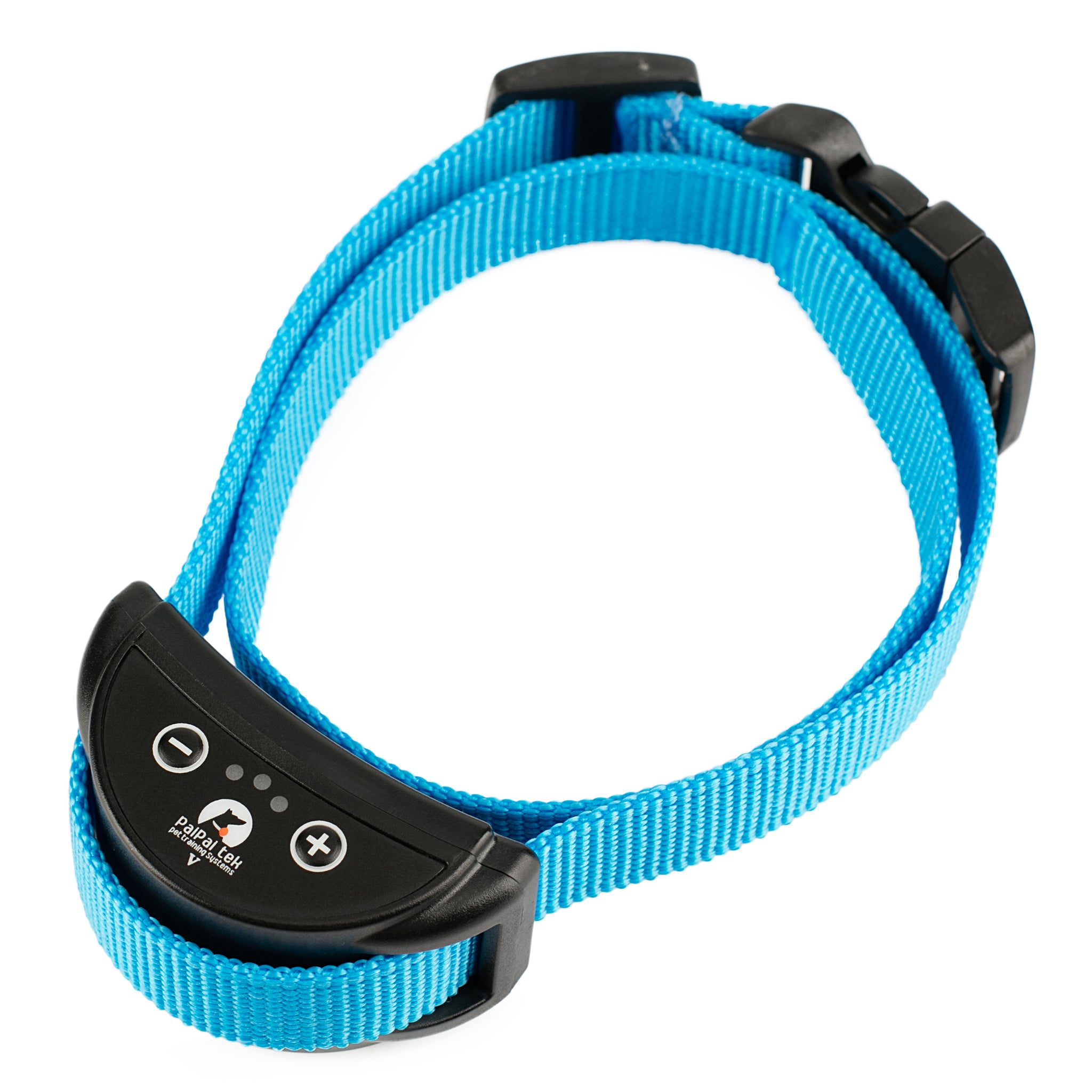 PD 258V No Shock Anti Barking Collar PaiPaitek